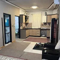 اجاره روزانه/ماهیانه سوییت ۱ خوابه، تاپ لوکیشن|اجارهٔ کوتاه‌مدت آپارتمان و سوئیت|رشت, رشتیان|دیوار