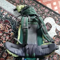 فروش کوله حرفه ای کوهنوردی مارک دیوتر|کوهنوردی و کمپینگ|لیسار, |دیوار