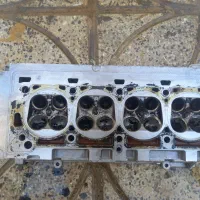 سر سیلندر L90