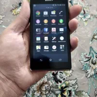 اکسپریا وی فورجی کلکسیونی سالم تمیز|موبایل|قم, شاه ابراهیم|دیوار