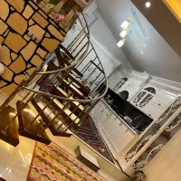 باغ ویلا لوکس ۲۲۰ متر بنا معاوضه با آپارتمان|فروش خانه و ویلا|مشهد, دوست آباد|دیوار