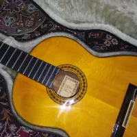 گیتار کلاسیک اسپانیایی استیو Esteve 8