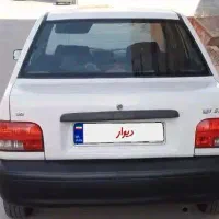 پراید 131 مدل 93|خودرو سواری و وانت|شیراز, کوشک میدان|دیوار