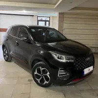 خودرو MVM X55 pro