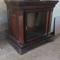 میززیرتلویزیونی