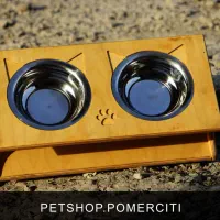 پخش petshop.pomerciti|لوازم جانبی حیوانات|مشهد, زمرد|دیوار