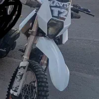 تریل کویر۹۲خشک فروش نقدی ومعاوظه باماشین