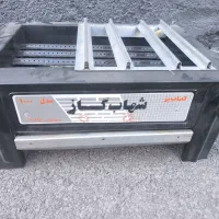 کباب پز شهاب مدل 1000