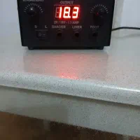 دستگاه ترانس تتو