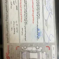 تیبا 2مدل ۹۵|خودرو سواری و وانت|سمنان, |دیوار