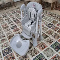 صندلی غذا کودک برند|اسباب و اثاث بچه|اردبیل, |دیوار