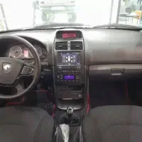 سمند سورن پلاسef7