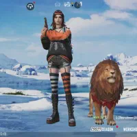 اکانت پابجی لول ۷۹ الایت