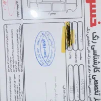 سمند مدل ۱۴۰۰ داشبورد جدید سوناتایی|خودرو سواری و وانت|فولادشهر, C5|دیوار