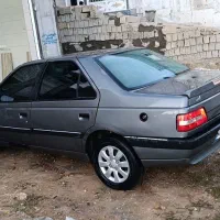 405 مدل 90|خودرو سواری و وانت|شهرکرد, |دیوار