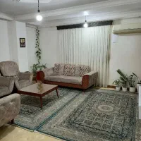 اپارتمان ۷۴ متر پل عراق پاستور (بر اصلی دباغیان)