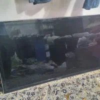 تلویزیون ۴۳ و سینمای خانگی سامسونگ