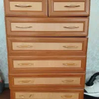 درآور لباس کارکرده