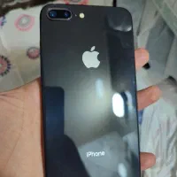Iphone 8 plus