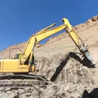 بیل کوماتسو ۲۰۰