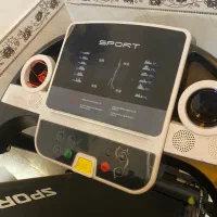 تردمیل مدل اسپرت نو نو