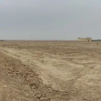 فروش زمین پنج هزار متر زمین کشاورزی