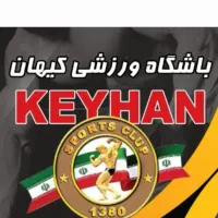 مربی بدنسازی آقا