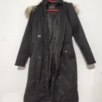 ۲ عدد پالتو و یک هودی نو