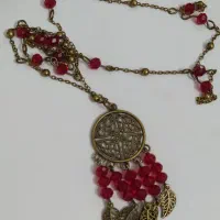 گردنبند یلدایی|بدلیجات|بیرجند, |دیوار