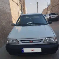 پراید مدل ۸۱