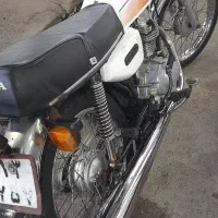 هوندا 125 مدارک آماده انتقال