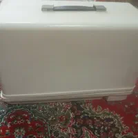 چرخ خیاطی مارشال|چرخ خیاطی و ریسندگی|زنجان, |دیوار