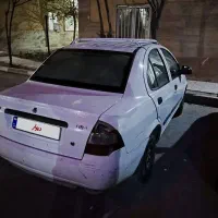 تیبا ۹۲ روغن سوزی فقط معاوضه با پراید|خودرو سواری و وانت|پاکدشت, پاکدشت (مامازند)|دیوار