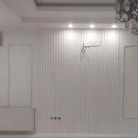 کناف دورباکس نقاشی ساختمان میکروسمنت هالوژن گچبری|خدمات پیشه و مهارت|مشهد, امامیه (شهرک غرب)|دیوار