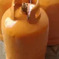 یک عددکبسول گاز سالم بفروش میرسد