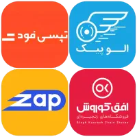 استخدام پیک موتوری پاداش 7 میلیون تومانی در قم