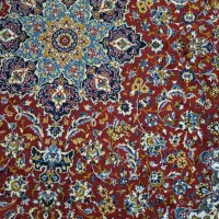 فرش ماشینی و پشتی|فرش|بروجرد, |دیوار