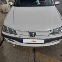 پارس دوگانه فابریک