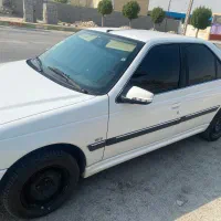 فروش پارس مدل ۴۰۱