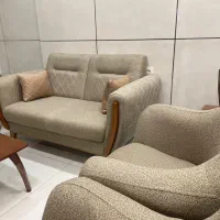 مبلمان راحتی برند ترک اصل با طراحی لوکس|مبلمان خانگی و میز عسلی|پاکدشت, پاکدشت (مامازند)|دیوار