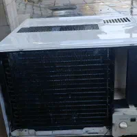 کولر ۱۸ هزار تراست در حد آک