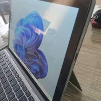 لپ تاپ تبلت شو Dell Latitude 7210 2in1همراه کیبورد|رایانه همراه|سبزوار, توحیدشهر|دیوار