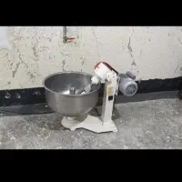 فروش خمیرگیر،میکسر نو و سالم در گچساران