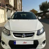 کوئیک مدل 1402 بیرنگ|خودرو سواری و وانت|نسیمشهر, |دیوار