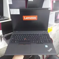Lenovo P52s i7 Ram32 SSD512 Nvidia2gباکارتن