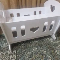 گهواره|تخت و سرویس خواب|فلاورجان, |دیوار