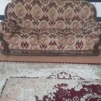 فروش مبل در کازرون|مبلمان خانگی و میز عسلی|کازرون, |دیوار