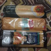 ماکارانی.