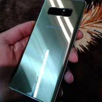 سامسونگ نوت ۸ در حد اکبند