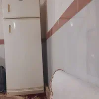 یخچال معمولی